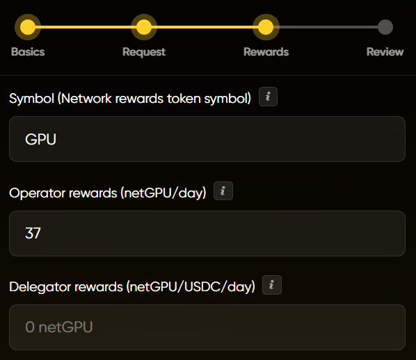 Nektar Network overview